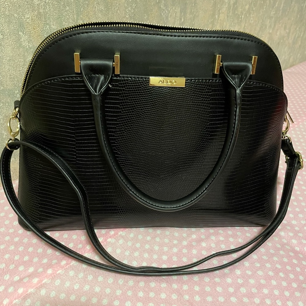 New bag